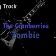 Zombie Минус Для Гитары