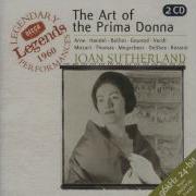 Semiramide Dolce Pensiero Dame Joan Sutherland Marilyn Horne Opera