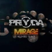 Mirage Pryda