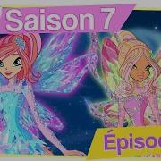 Winx Français