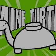 Mine Turtle Asdfmovie Song