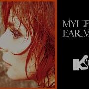 Mylene Farmer Degeneration Iks Remix