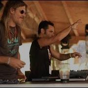 Astral Projection Live Ozora 2016