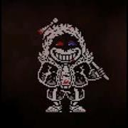 Horrordust Sans Theme