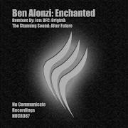 Ben Alonzi Enchanted