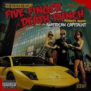 Under And Over It Remix Five Finger Death Punch