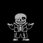 Megalovania But It S Just The First Four Notes