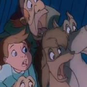 Oliver And Company Subway Chase