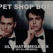 Remix Pet Shop Boys 2020