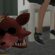 Песня Fnaf Не Бойся Ты Своей Судьбы Всё Равно Не Убежишь