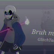 Bruh Meme Undertale