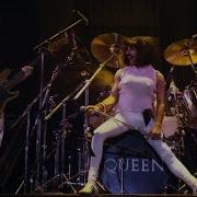 Queen I Want To Break Free Live In Japan