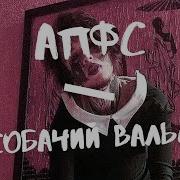 Апфс Собачий Вальс Скачать