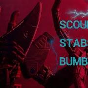 Trnasformers Rise Of The Beasts Trailer Scourge Stabc Bumbiebee Stop Motion Recreation