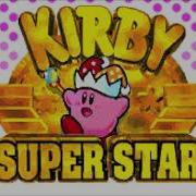 Kirby Gourmet Race