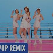 Apink Mr Chu Areia Remix