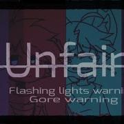 Unfair Animation Meme Flipaclip