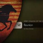 12 Hans Zimmer Spirit Stallion Of The Cimarron Reunion