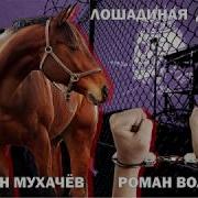 Мухачев Антон Лошадиная Доза