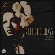 Cheek To Cheek Billie Holiday