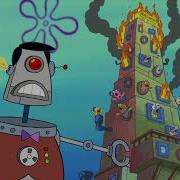 Spongebob Squarepants Music Shock Attack 25