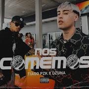 Tiago Pzk Ozuna Nos Comemos