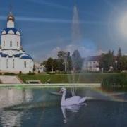 Белый Лебедь Летал