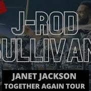 J Rod Sullivan