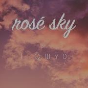 Rose Sky Liqwyd