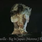 Big In Japan Remix