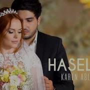 Karen Aslanyan Hasel Em Erb Du Kas Official Music Video 2018