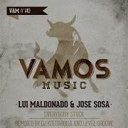 Lui Maldonado Everybody Stock