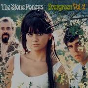 The Stone Poneys