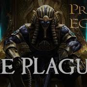 The Plagues Epic Cover