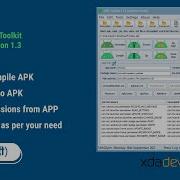 Unified Android Toolkit V1 5 3 Скачать