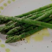 Asparagus