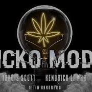 Sicko Mode Refix Travis Scott Eminem Kendrick Lamar Drake Nitin