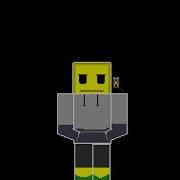 Bloxtale Noob Theme Remix