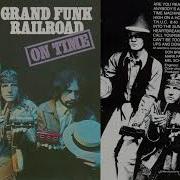 Grand Funk Full Albums