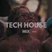 Tech House Mix