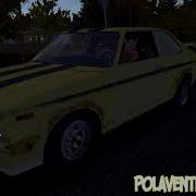 Kiuas My Summer Car