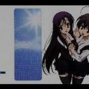 Innocent Blue School Days
