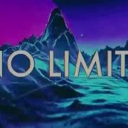 Zayde Wolf No Limits