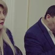 Лара Шахбазян 2020