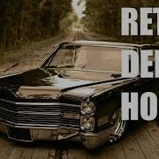 Deep House Russian Retro 90 Mix