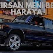 Azeri Bass Trend Mahni