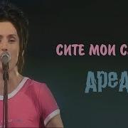 Сите Мои Слики Ареа Стихови