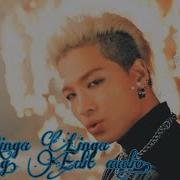 Ringa Ringa Taeyang Edit Audio