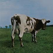 Pink Floyd Atom Heart Mother