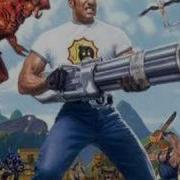 Serious Sam Soundtrack